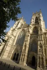 York-Minster