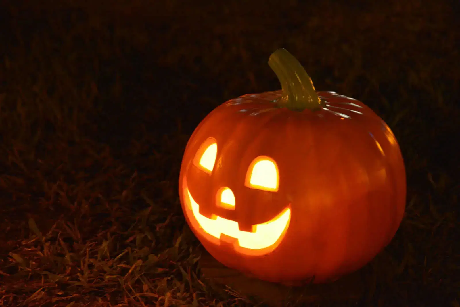 Halloween in North Yorkshire