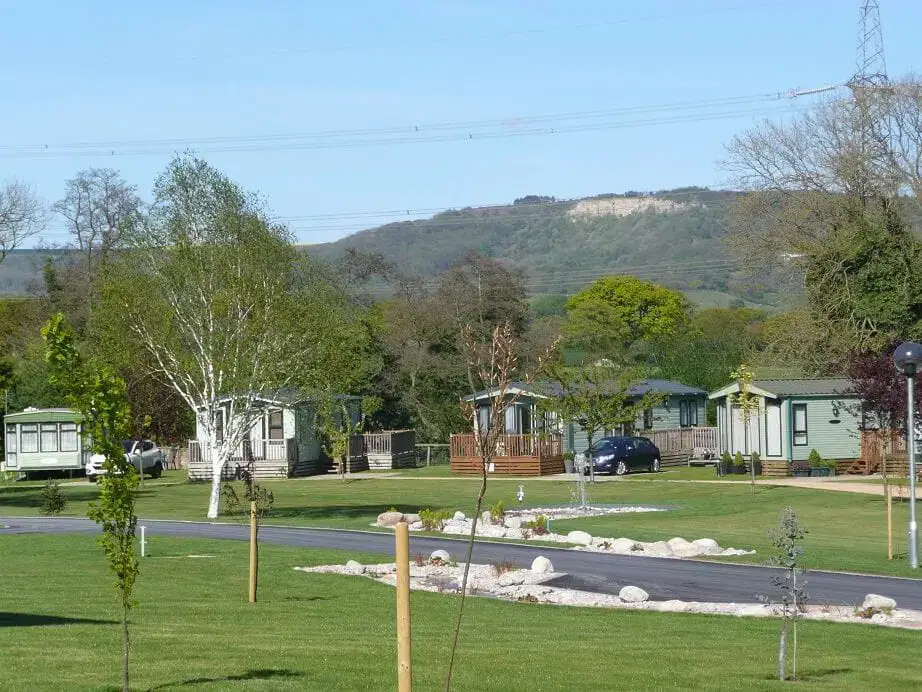 A new season at YHL Parks