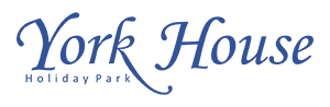York House Holiday Park Logo