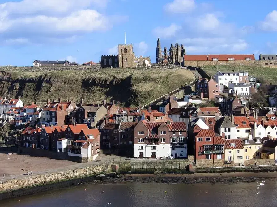 A visitor’s guide to Whitby