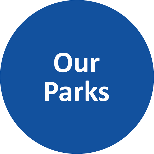 Our Parks Button