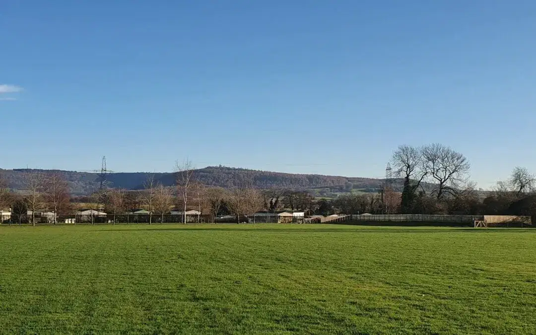 A great end to the year at York House Holiday Park