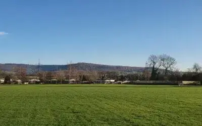 A great end to the year at York House Holiday Park