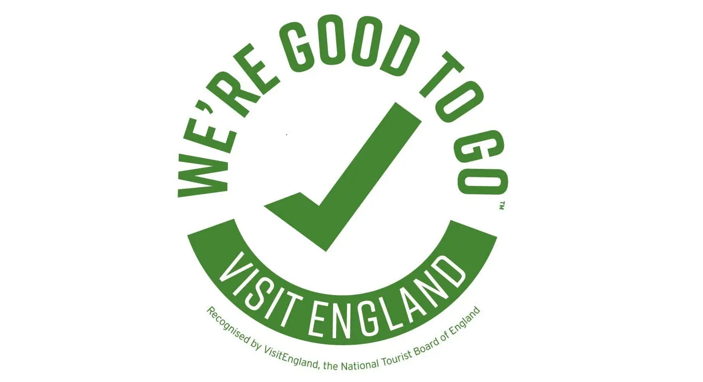 We are re-opening our holiday parks!