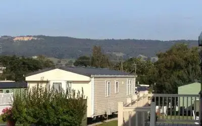 Ten things we love about our holiday parks