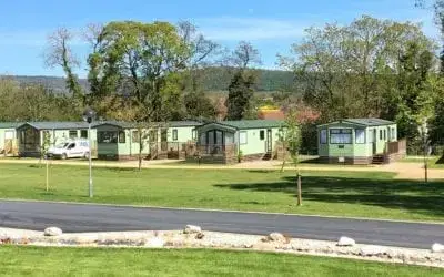 Preparing to re-open our holiday parks