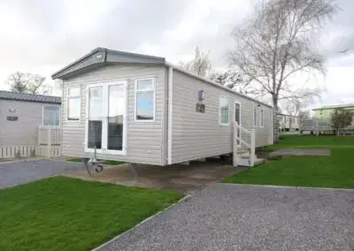 YHHP ABI Wimbledon Exterior