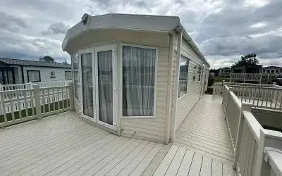 Willerby Winchester (York House)