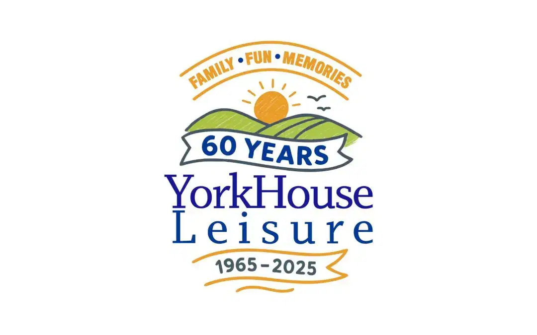 60 years of york house leisure holiday parks and residential parks in north yorkshire