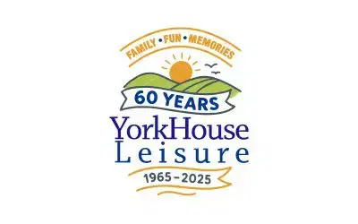 We are celebrating 60 years!