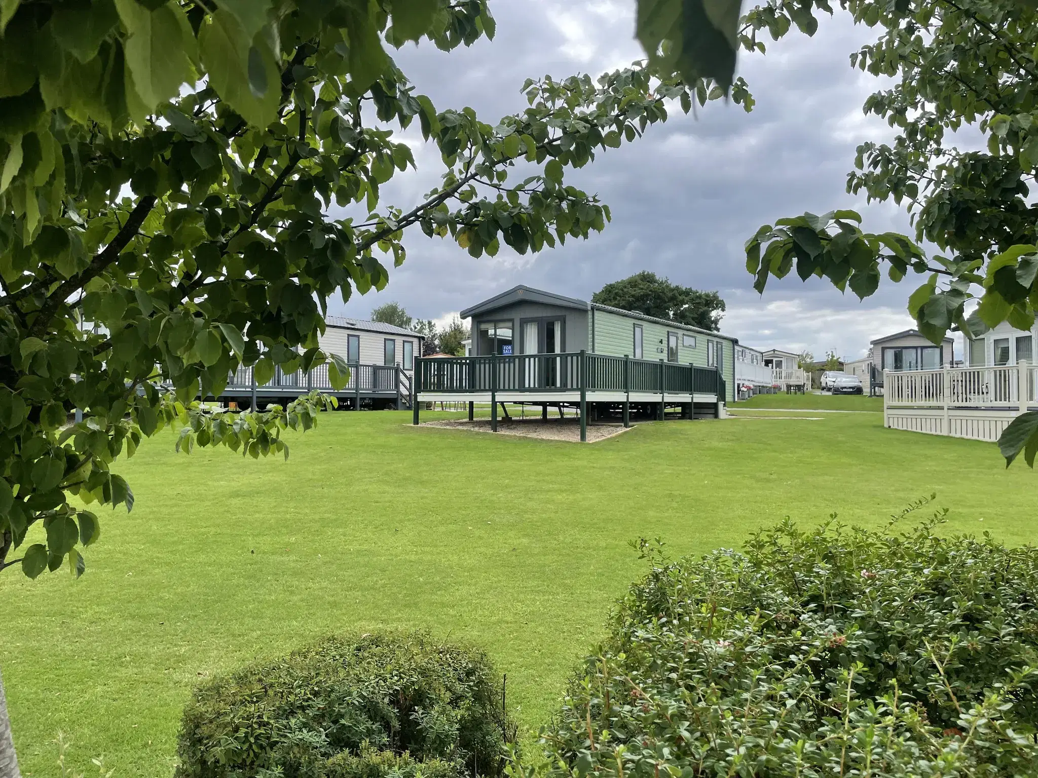 Reasons to own a holiday home at York House