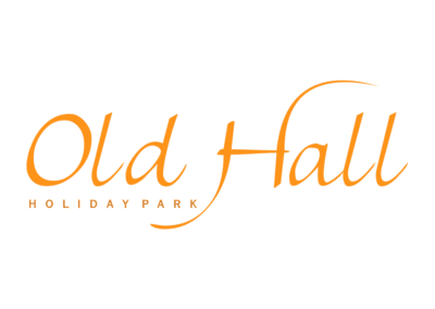 Old Hall Logo