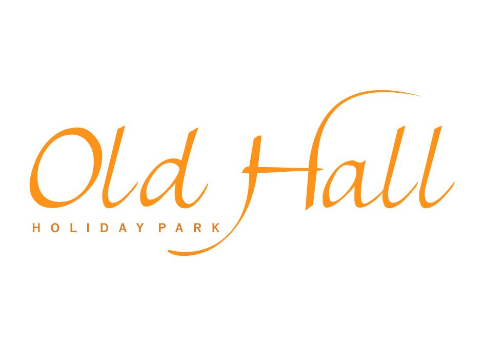 Old Hall Logo