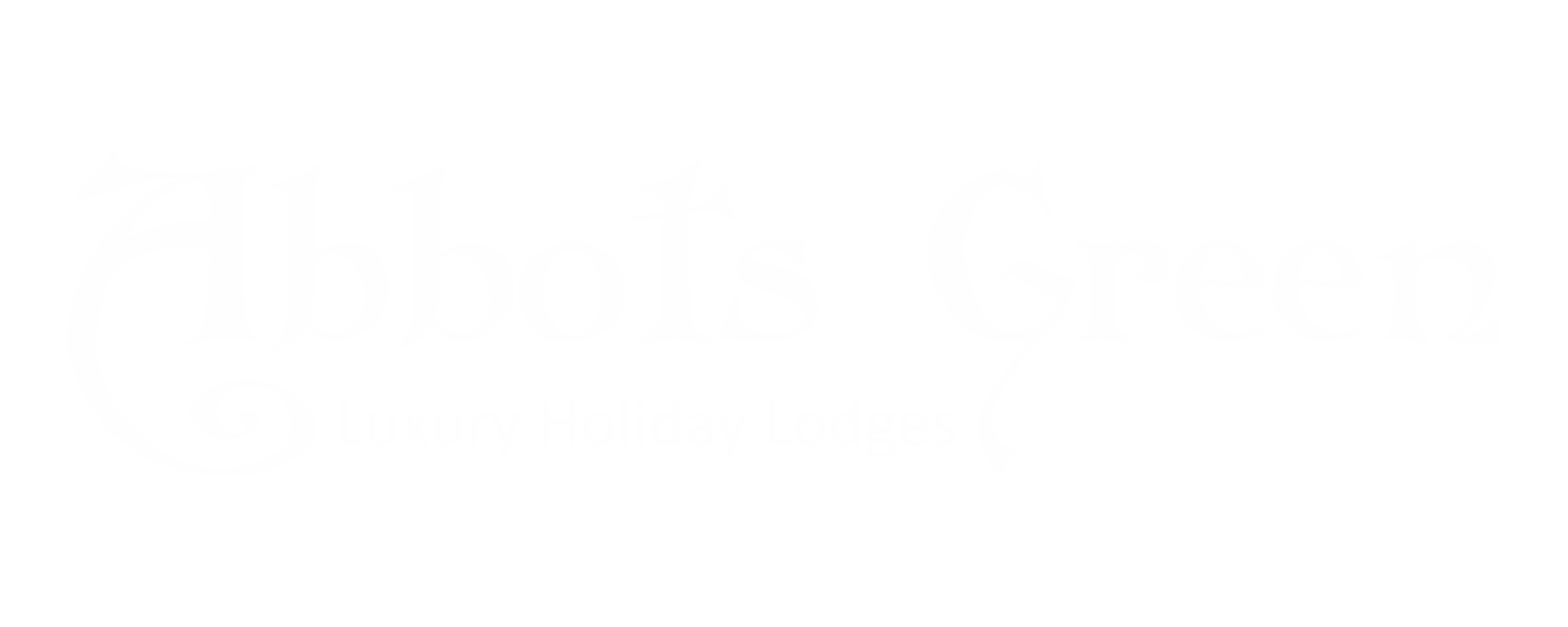 Abbots Green Lodge holidays in North Yorkshire