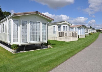 Holiday homes in Boroughbridge