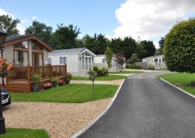 Holiday homes in Boroughbridge