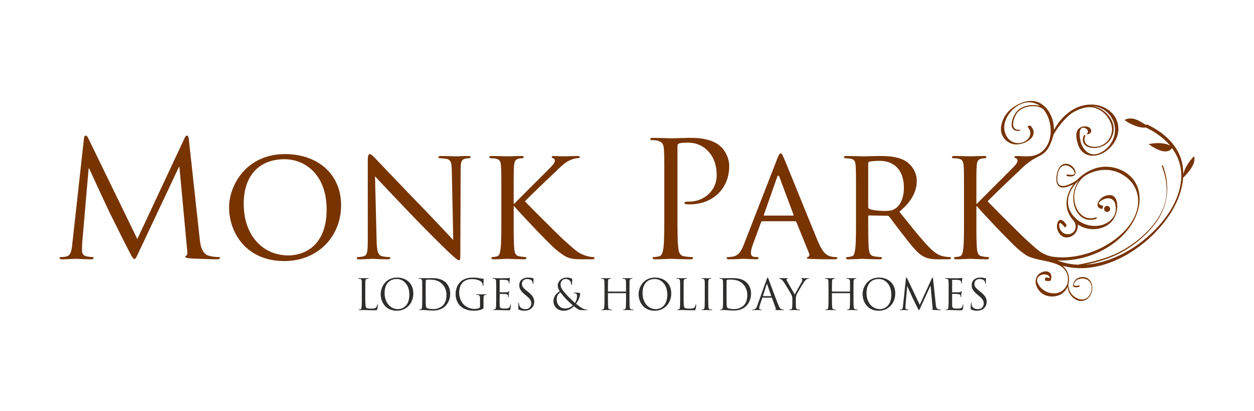 Monk Park Logo