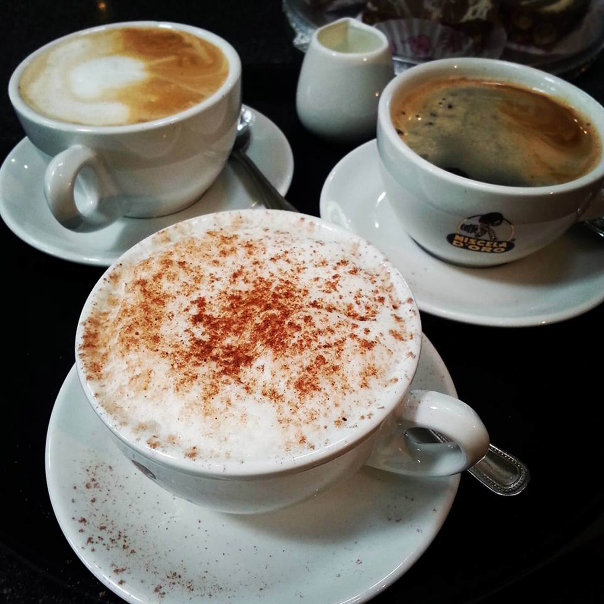 The Old Barn Coffee Shop in Thirsk York House Leisure