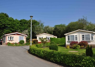 Residential parks in Ripon - Quarry-Moor-&-New-Park-1