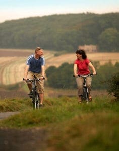 Recreational-Cycling-in-Yorkshire