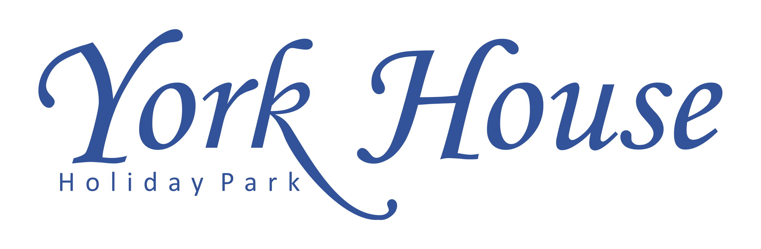 YHHP Logo holiday homes near Thirsk