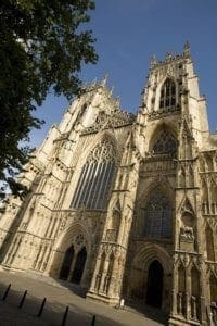 York-Minster