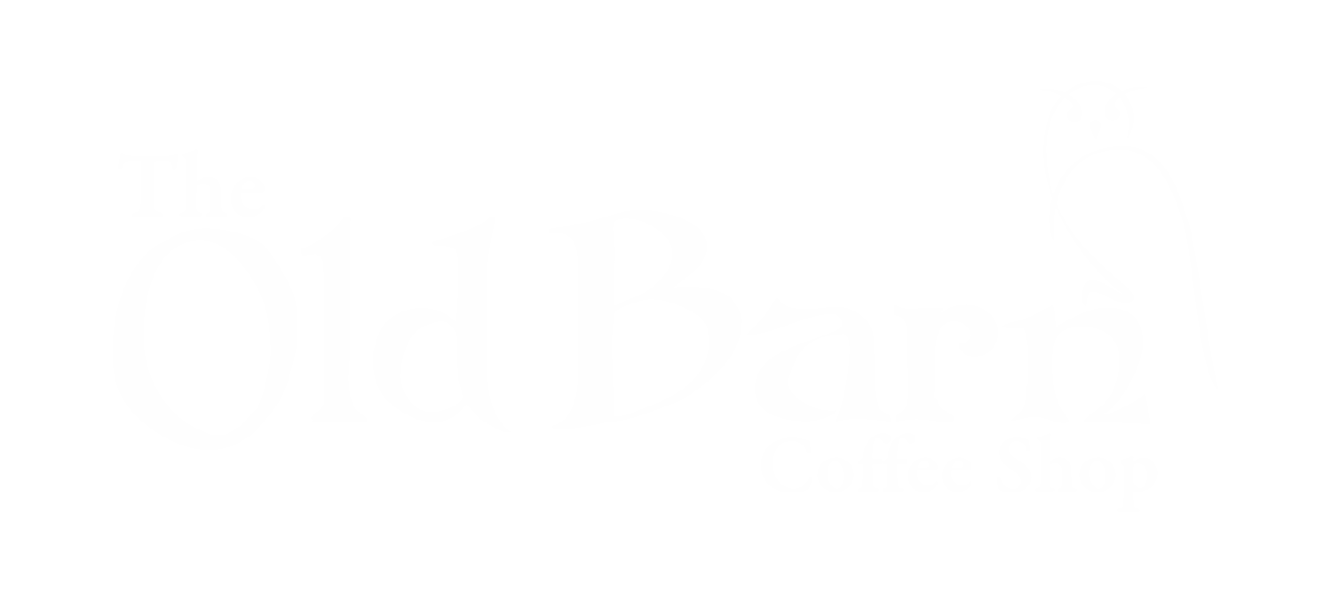 Old Barn Logo
