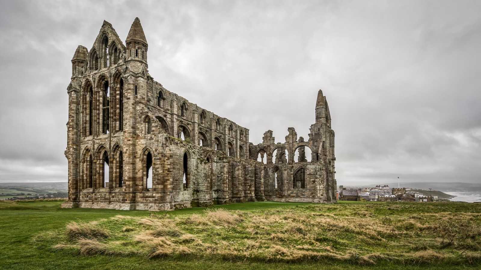 The most romantic places in Yorkshire