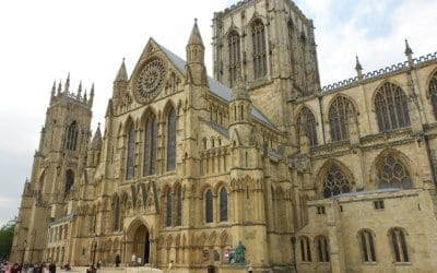 A Visitor’s Guide to York