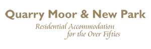 Quarry Moor New Park Logo