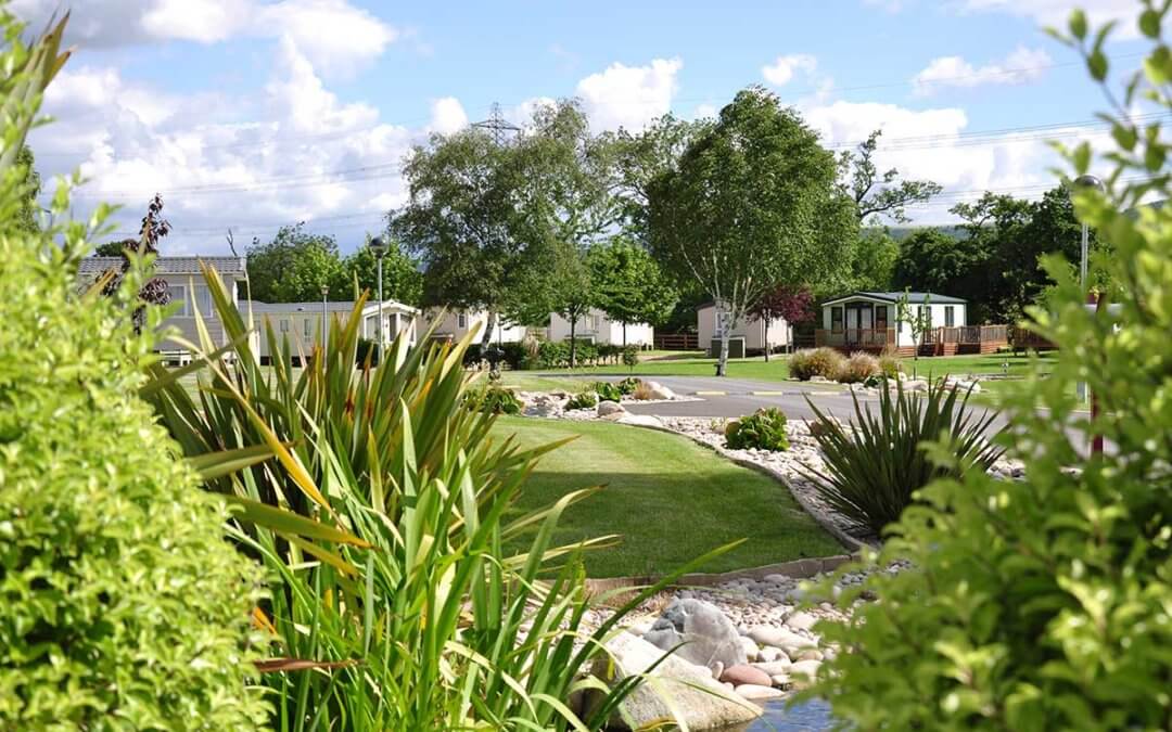 love York House Holiday Park