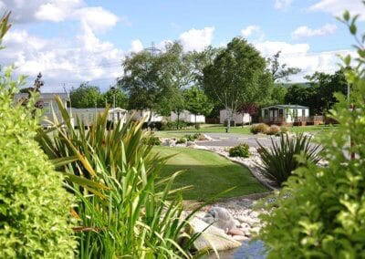 love York House Holiday Park