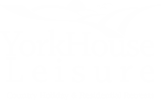 York House Leisure Logo holiday parks in North Yorkshire