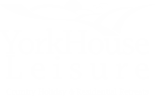 York House Leisure Logo holiday parks in North Yorkshire York House Leisure Logo holiday parks in North Yorkshire