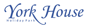 York House Holiday Park Logo