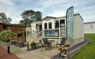 Our Holiday Home Buyer Centre is now open late during summer