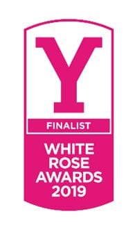 White Rose Award for holiday homes near Thirsk