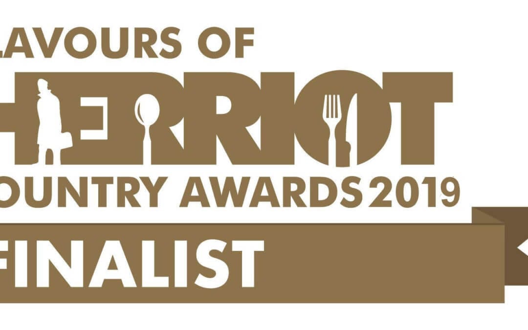 Flavours of Herriot Country Awards