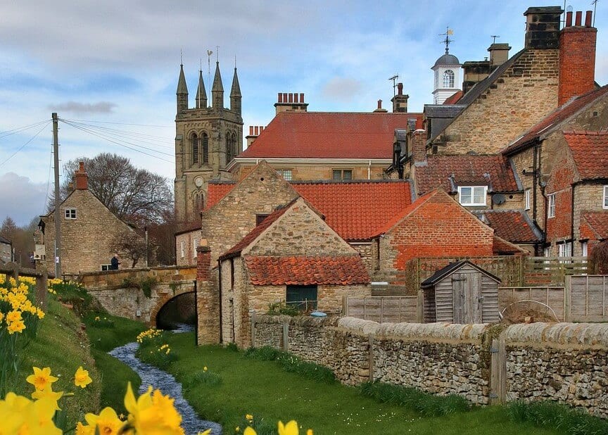 guide to Helmsley