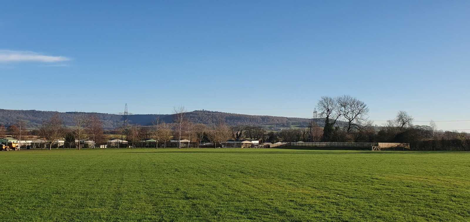 A great end to the year at York House Holiday Park