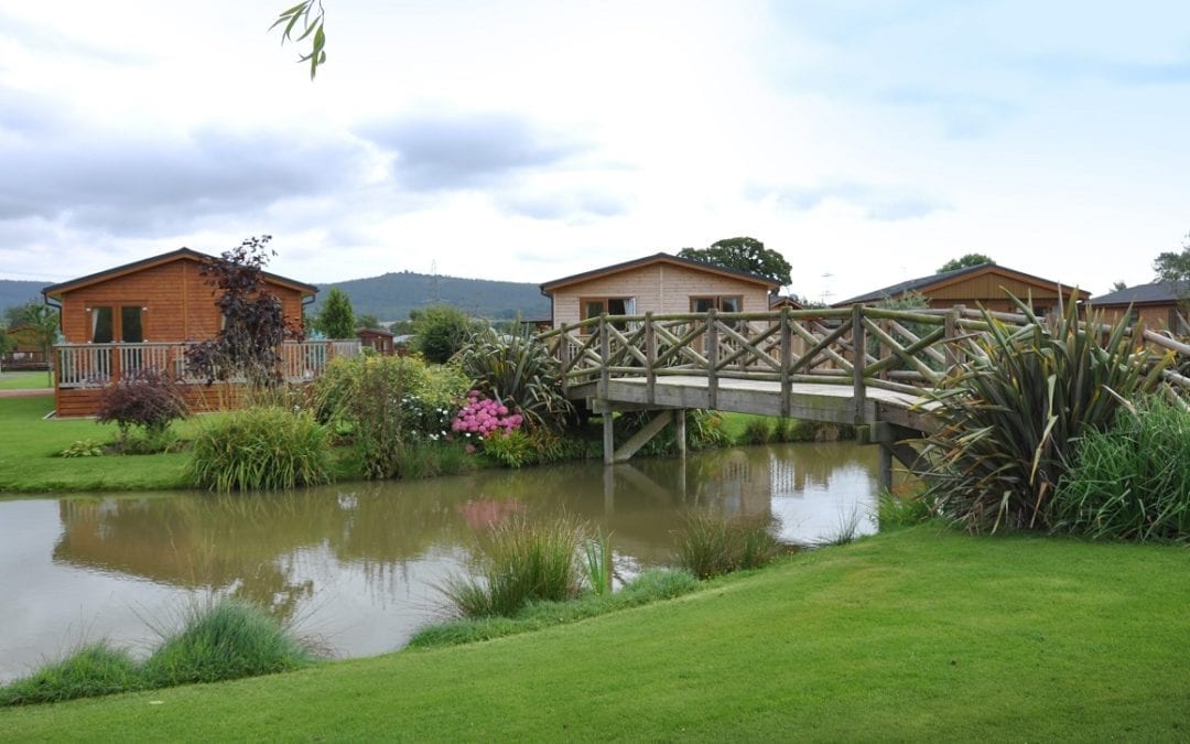 Abbots Green Luxury Lodges North Yorkshire