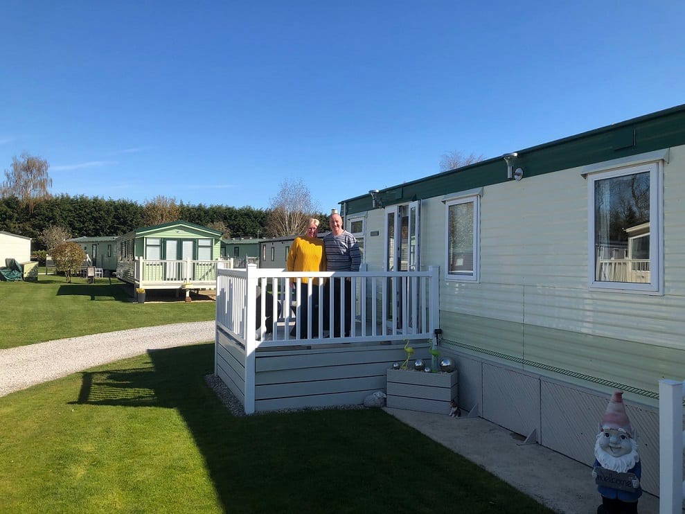 York House Holiday Park