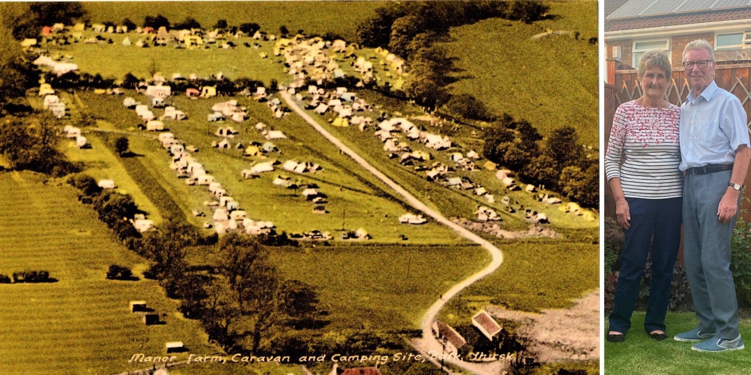 Saying goodbye after 50 years at York House York House Leisure