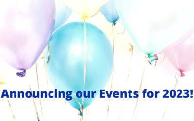Our events at York House Holiday Park for 2023
