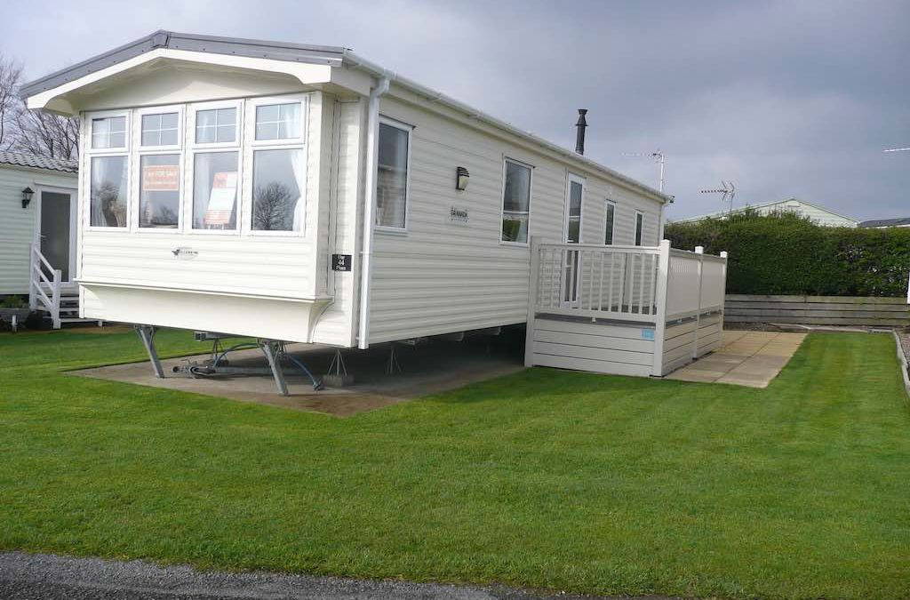 Willerby Granada (Old Hall)