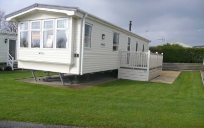 Willerby Granada (Old Hall)