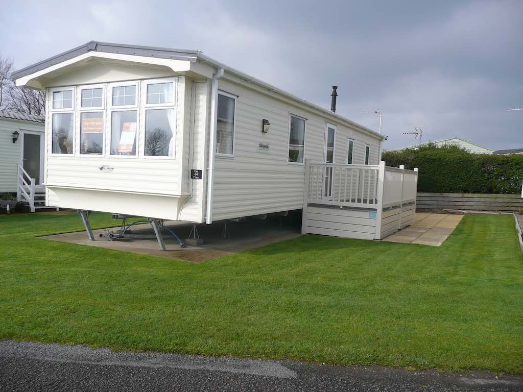 Willerby Granada (Old Hall) York House Leisure