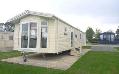 Willerby Brookwood (York House)