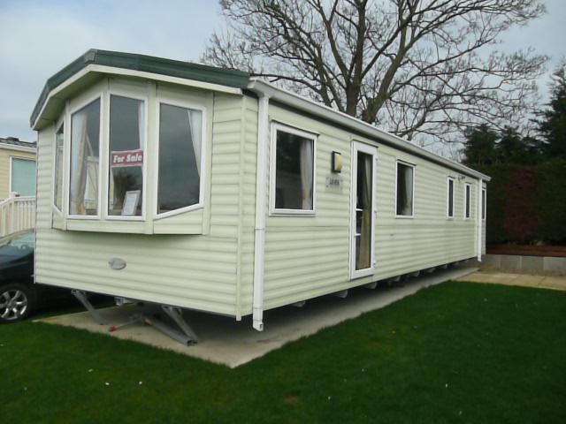 Willerby Leven (Old Hall)